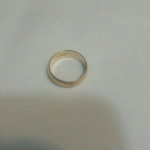Wedding band